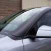 Pillar Delete for Model Y Juniper Refresh