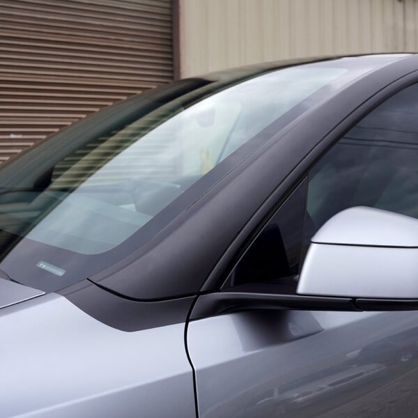 Pillar Delete for Model Y Juniper Refresh