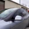 Pillar Delete for Model Y Juniper Refresh