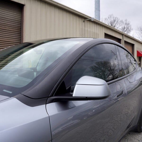 Pillar Delete for Model Y Juniper Refresh