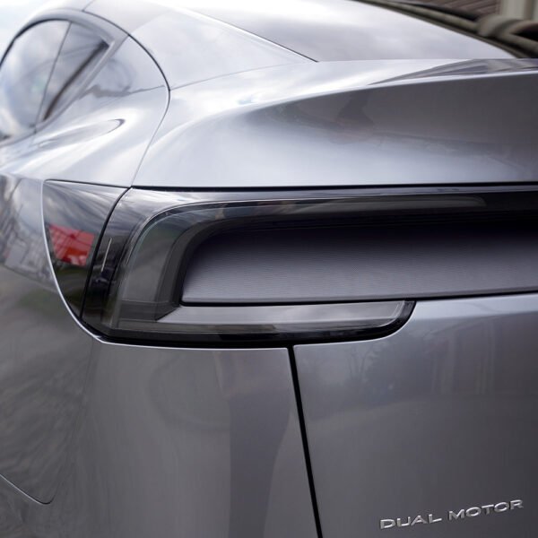 Lights Protection - PPF Bundle for Model Y Juniper Refresh