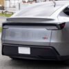 Lights Protection - PPF Bundle for Model Y Juniper Refresh
