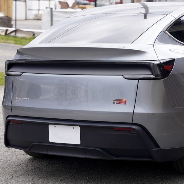 Lights Protection - PPF Bundle for Model Y Juniper Refresh