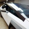 Pillar Delete – Color PPF for Cybertruck