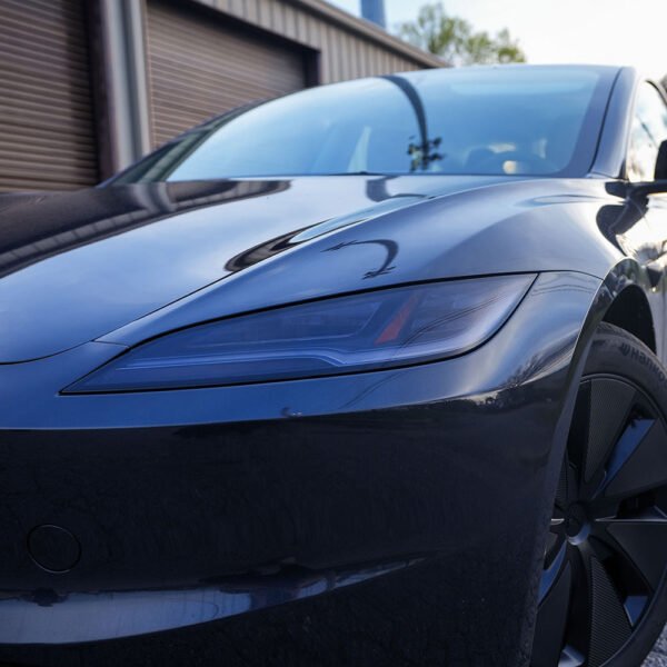 Lights Protection - PPF Bundle for Model 3 Highland Refresh