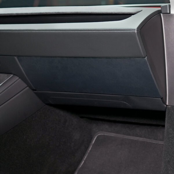 Glovebox Protection - PPF for Model Y Juniper Refresh