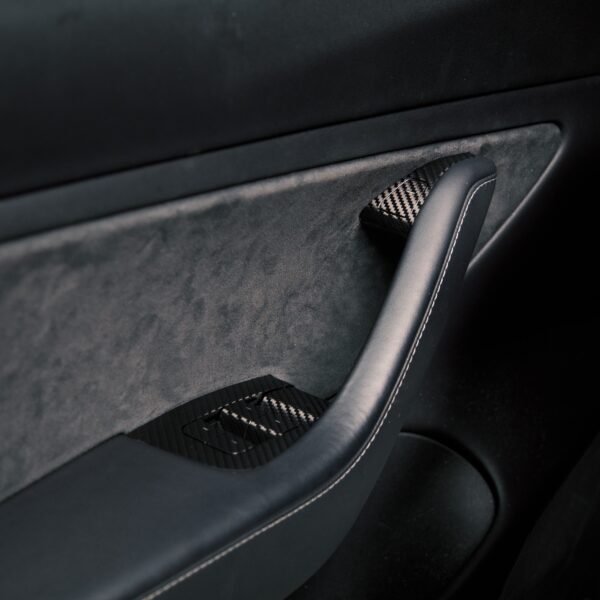 Door Switch Wrap for Model 3 / Y
