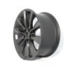 Turbine Styled Wheel for Tesla Model S