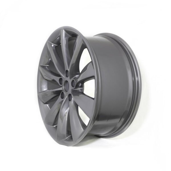 Turbine Styled Wheel for Tesla Model S