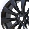 Turbine Styled Wheel for Tesla Model S