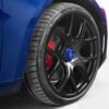 EVR Center Caps for EVR "Roadster" Wheels
