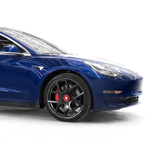 EVR Center Caps for EVR "Roadster" Wheels