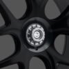 EVR Center Caps for EVR "Roadster" Wheels
