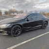 Turbine Styled Wheel for Tesla Model S