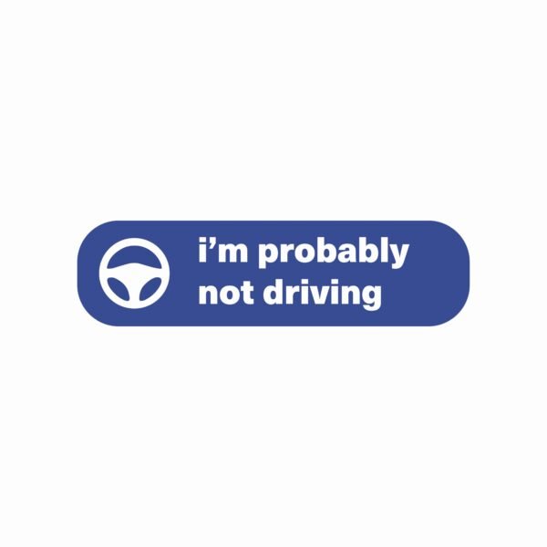 FSD Beta Stickers