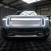 Front Bumper Protection - PPF for R1T / R1S