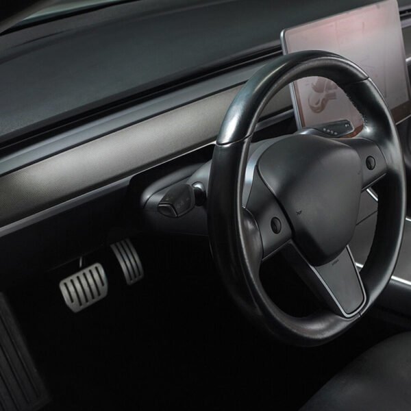 Dashboard Wrap for Model 3 / Y