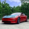 DIY Protection Parts - PPF for Model S