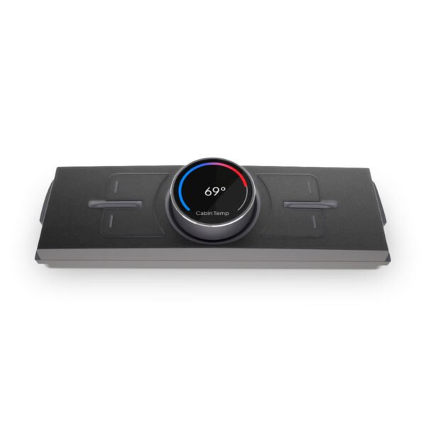 S3XY Knob Wrap for Model 3 & Model Y
