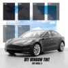 DIY Window Tint Kit for Model 3
