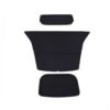 Trunk & Frunk Mats for Model Y