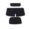 Trunk & Frunk Mats for Model Y