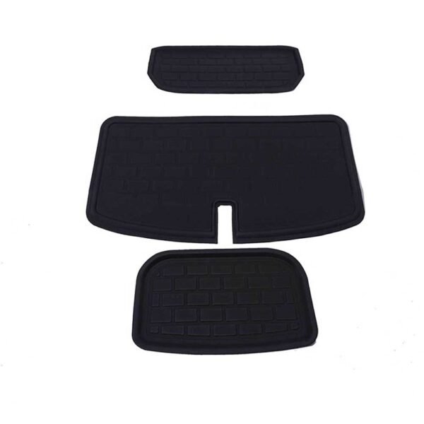 Trunk & Frunk Mats for Model Y
