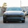 Model Y Juniper Performance Front Bumper Decor Trim PPF – Pre-Cut DIY Paint Protection Film
