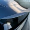 Model Y Juniper Performance Rear Spoiler PPF – Pre-Cut DIY Paint Protection Film
