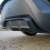 Model Y Juniper Rear Diffuser Decor PPF – Pre-Cut DIY Paint Protection Film
