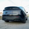 Model Y Juniper Rear Diffuser Decor PPF – Pre-Cut DIY Paint Protection Film
