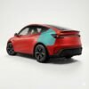 Model Y Juniper Rear Quarter Panel PPF – Pre-Cut DIY Paint Protection Film