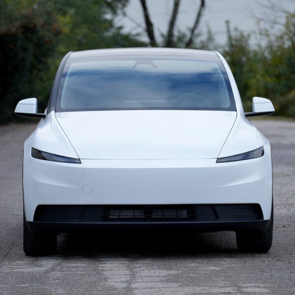 Lights Protection - PPF Bundle for Model Y Juniper Refresh
