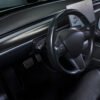 Dashboard Wrap for Model 3 / Y