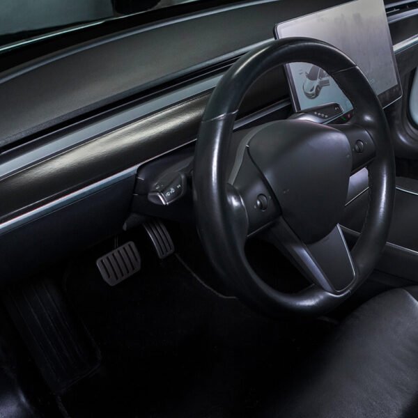 Dashboard Wrap for Model 3 / Y