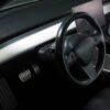 Dashboard Wrap for Model 3 / Y