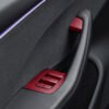 Door Switch Wrap for Model 3 Highland