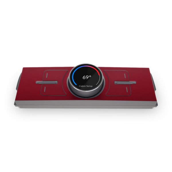 S3XY Knob Wrap for Model 3 & Model Y