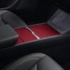 Center Console Wrap for Model 3 Highland & Y Juniper
