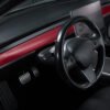 Dashboard Wrap for Model 3 / Y