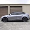 Pillar Delete for Model Y Juniper Refresh