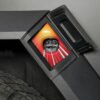 Charge Port Wrap for Cybertruck