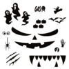 Limited Edition: Halloween Wrap Kit