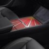 Limited Edition Center Console Wraps for Models 3 Highland & Y Juniper