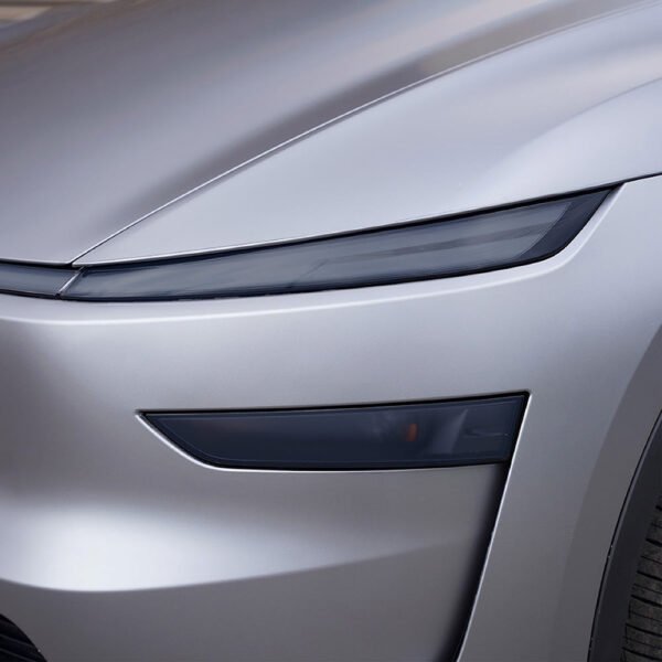 Lights Protection - PPF Bundle for Model Y Juniper Refresh