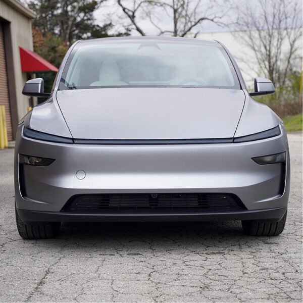 Lights Protection - PPF Bundle for Model Y Juniper Refresh