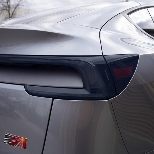 Lights Protection - PPF Bundle for Model Y Juniper Refresh