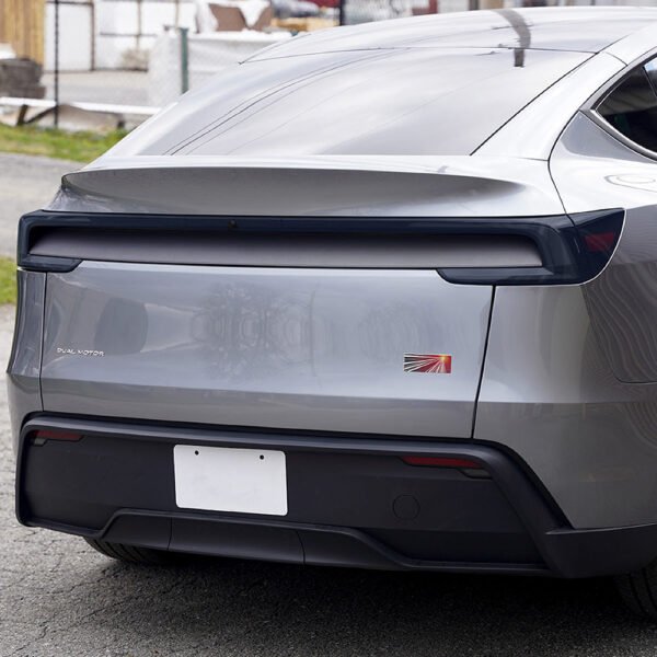 Lights Protection - PPF Bundle for Model Y Juniper Refresh