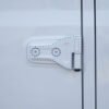Door Hinge Protection - PPF for Jeep Wrangler