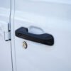 Door Cup Protection - PPF for Jeep Wrangler